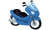 rent a scooter korcula